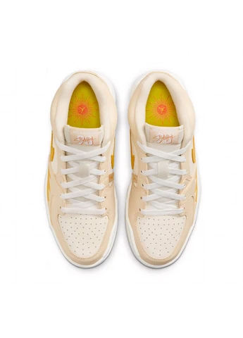 Кросівки Stadium 90 Beige FN0584-200 Air Jordan бежеві демісезони (398053540)