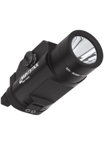 Ліхтар тактичний TWM-350 2CR123 для повнорозмірних пістолетів Nightstick (365590801)