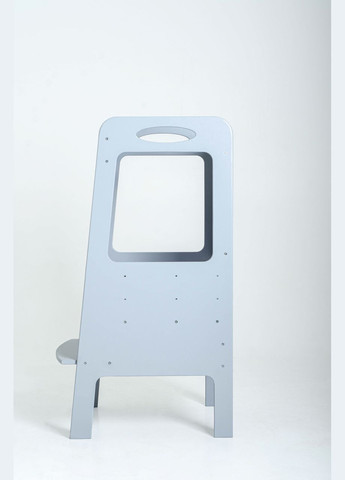 Вежа помічник монтессорі з регульованою висотою біла Yoko Tower (361225190)