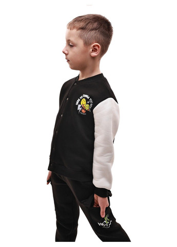 Толстовка для мальчика No Brand (370433810)