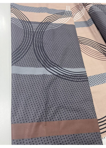 Постільна білизна Марокко, бязь Сімейний на резинці Комфорт-текстиль (354823412)