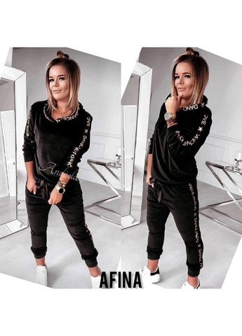 Костюм плюш спорт брюки и кофта Україна (352527644)