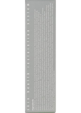 Крем-гель для кожи вокруг глаз Genesis Mati Eye Serum 30ml (916876-23959) Dermagenetic (369127827)