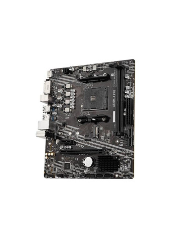 Материнская плата A520MA Pro Socket AM4 MSI (315406902)