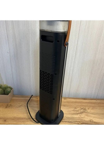 Електричний тепловентилятор Portable Fan Heater HQ30-300BS обігрівач для дому (2104618786) No Brand (368576306)