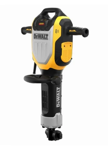 Отбойный молоток сетевой DeWALT D25966 (385677317)