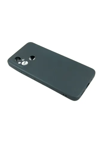 Чохол до мобільного телефона Soft Xiaomi Redmi 12C (green) (DG-TPU-SOFT-24) DENGOS Soft Xiaomi Redmi 12C (green) (326593703)