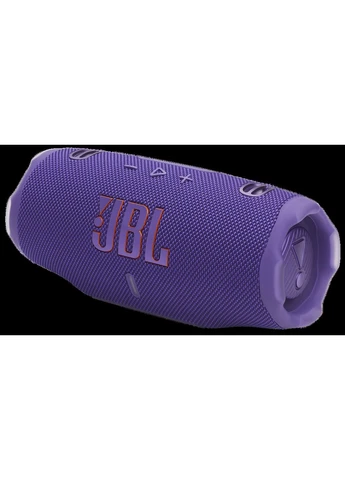 Портативная акустика Charge 6 фиолетовый (JBLCHARGE6PUR) (7106534) JBL (389484431)