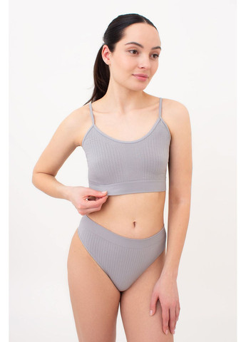 Трусики стринги бесшовные Giulia STRING (351854443)