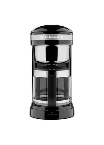 Капельная кофеварка KitchenAid 5KCM1209EOB (400380098)
