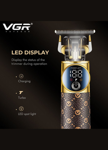 Тример V-942 VGR (364666088)