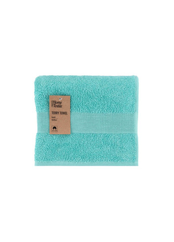 Рушник махровий Benefit ART-2450-SA 50х90 см Ardesto комбінований