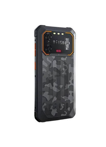 Захищений Смартфон F150 B2 12Gb/256Gb 10000 mAh Камера Нічного Бачення, Протиударний Oukitel (336545403)