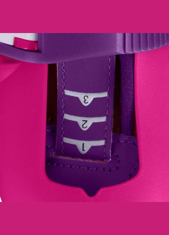 Детские Раздвижные Ролики EU 26/29 PLAY-3 Розовые Original Oxelo (335052445)