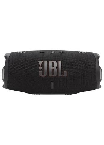 Акустическая система (JBLCHARGE6BLK) JBL Charge 6 Black (366105740)