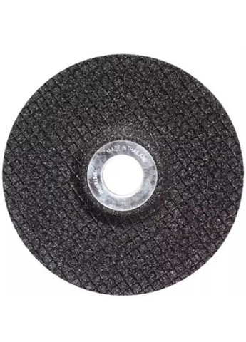 Гнучкий шліфувальний диск B18334 (125х22.23х3 мм, WA60) круг по металу (6406) Makita (267819354)