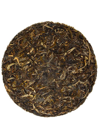 Шен Пуер Ботанік Старе Дерево в Таємному Королівстві ІУ 2022 р. - 500 г No Brand (305195988)