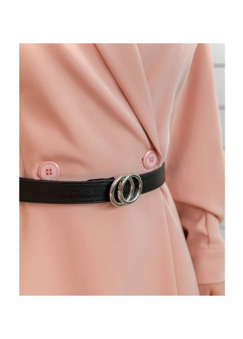 Пудрова сукня Liton