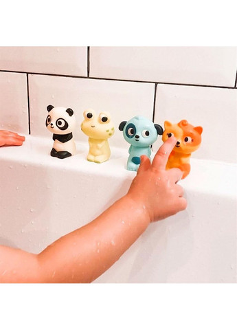 Игровой Набор Серии Пальчиковый Театр Веселая Компания Battat (342752353)