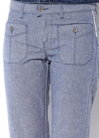 Штани Блакитний Diesel (323064987)