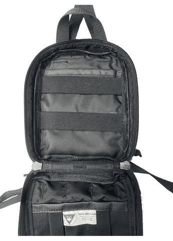 Результат эвакуационный Быстросброс SVIT (369484041)