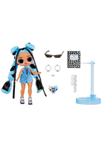 Игровой набор с куклой Бешкеница 542582 серии Tweens Core L.O.L. Surprise! (369752424)