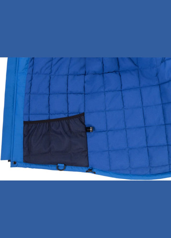 Синій демісезонний костюм зимовий viking fishing yeti blue No Brand