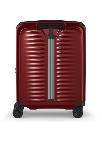 Чемодан на 4 колесах Airox Global Red S 33л (Vt612498) Victorinox Travel (322206695)