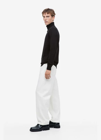 Гольф,чорний, H&M (283311134)