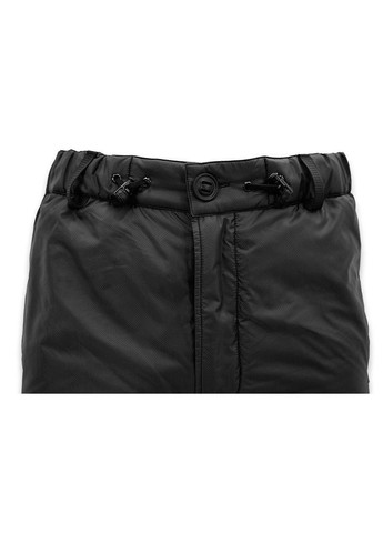 Штани тактичні зимові LIG 4.0 з утеплювачем G-Loft, Black, M Carinthia (368540662)