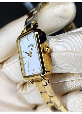 Годинник жіночий LTP-V009G-7E Оригінал В коробці Касіо No Brand (373366541)