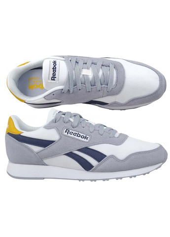 Женские кроссовки Reebok комбинированные всесезоны (323205704)