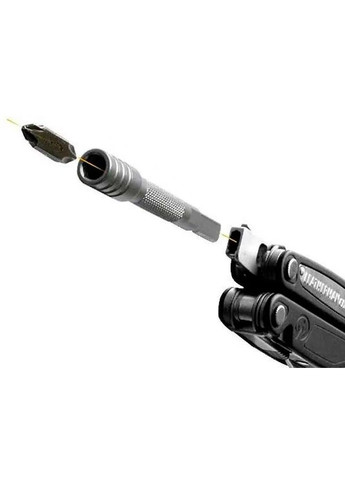 Удлинитель битодержателя Bit Driver Extender 931015 Black Leatherman (362203051)