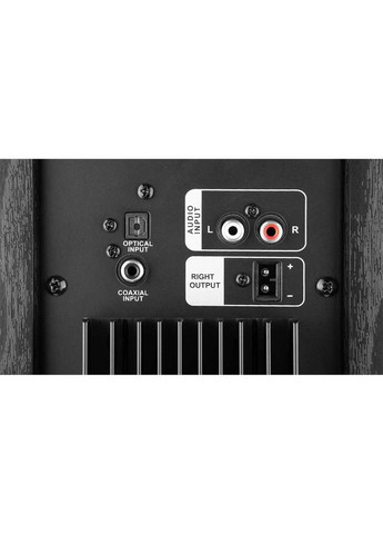 Акустична система S-2030 Black (EL121200006) Real-El (323120825)