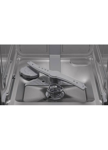 Вбудована посудомийна машина SPV4HMX14Q Bosch (348058300)