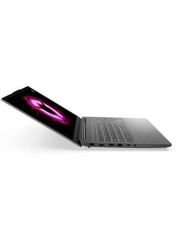 LOQ 15ARP10E (83S0001SRA) Luna Gray / 15,6" IPS 144 Гц / AMD Ryzen 7 7735HS / ОЗУ 16 ГБ / SSD 512 ГБ / RTX 4050, 6 ГБ Lenovo (397869543)
