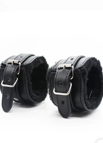 Еротичний набір БДСМ для рольових ігор фіолетовий бдсм набір 8 предметів для рольових садо-мазо ігор Фетіш No Brand (316720751)