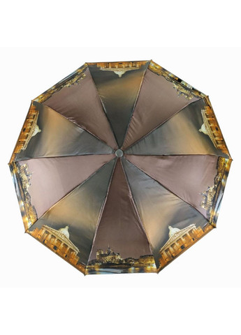 Женский зонт полуавтоматический d=99 см S&L (288048697)