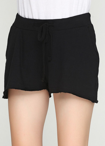 Шорты Черный Silvian Heach (323019395)