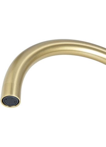 Смеситель RAIN GOLD GUNTER&HAUER (323050003)