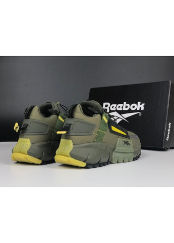 Оливковые (хаки) демисезонные хаки термо мужские кроссовки осень\зима No Brand