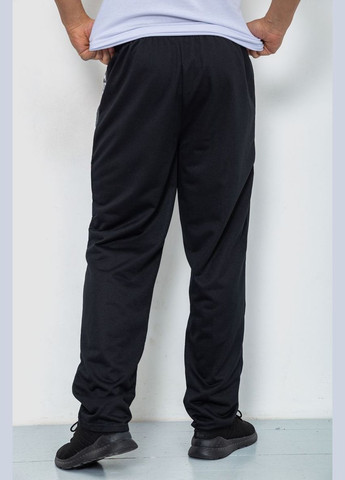 Спорт чоловічі штани, колір темно-сірий, Ager (291876852)
