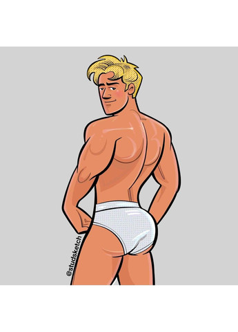 Мастурбатор Fleshjack Power Bottom Fleshlight (349836846)