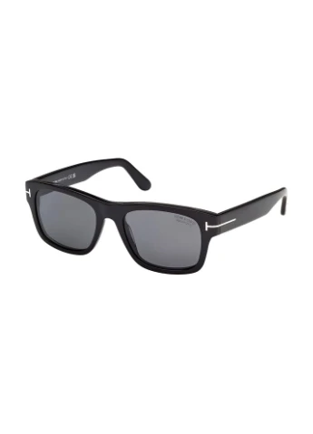 Сонцезахисні окуляри Black FT1303-01D-55 Tom Ford (397994222)