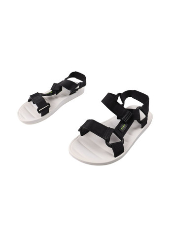 сандали мужские черные резиновые Rider