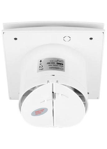 Вытяжной вентилятор RING 100 TW Turbionaire (323115968)