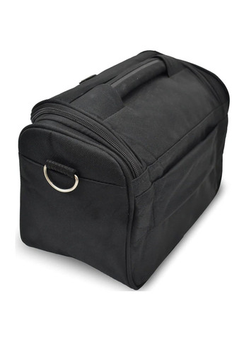 Косметичка 12L Black (5399) Semi Line (372473016)