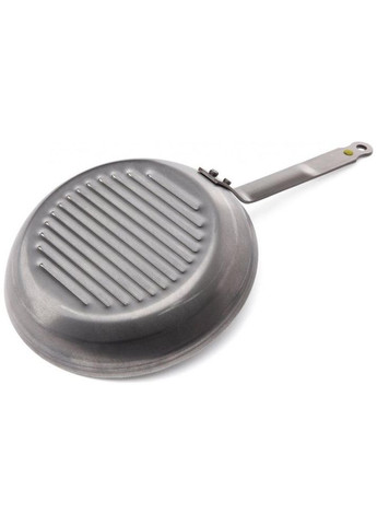 Сковорода без кришки Mineral B Element 32 см 5613.32 De Buyer (316627403)