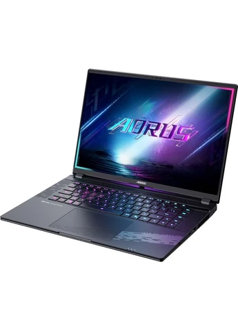 Ноутбук ELITE 16 BWH (BWHC3USC65SH) [159094] AORUS (400901600)
