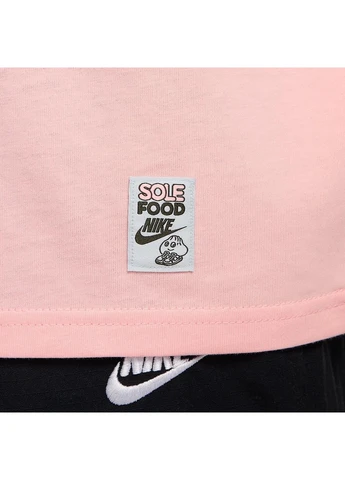 Футболка Nsw Pink IB6664-663 Nike - (399951450)